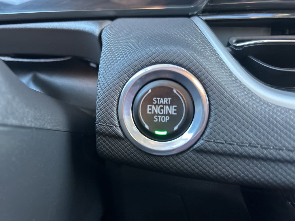 Used 2025 Chevrolet TrailBlazer LT image 23