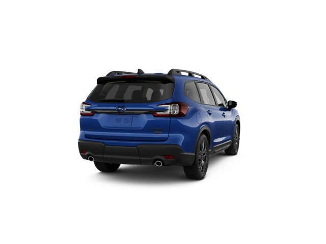 New 2027 Subaru Ascent Onyx Edition AWD/4WD image 7