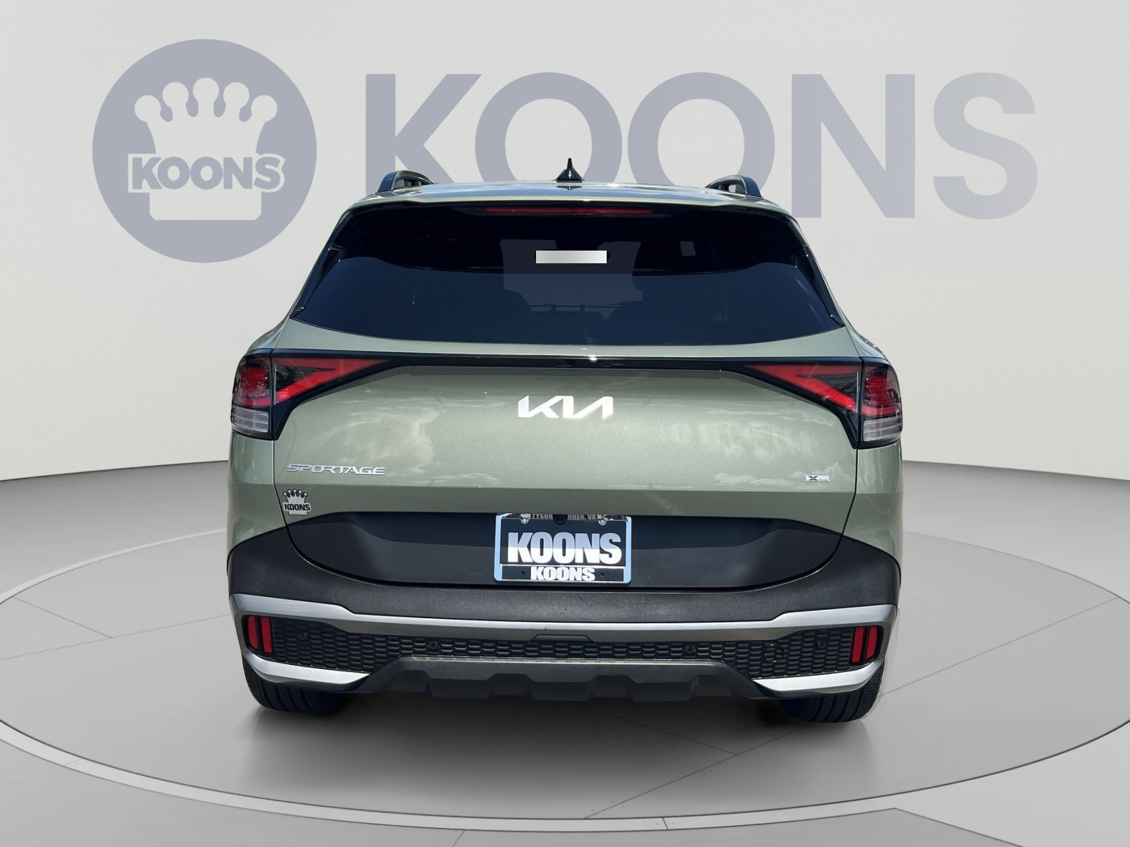 Used 2023 Kia Sportage X-Line AWD/4WD image 5