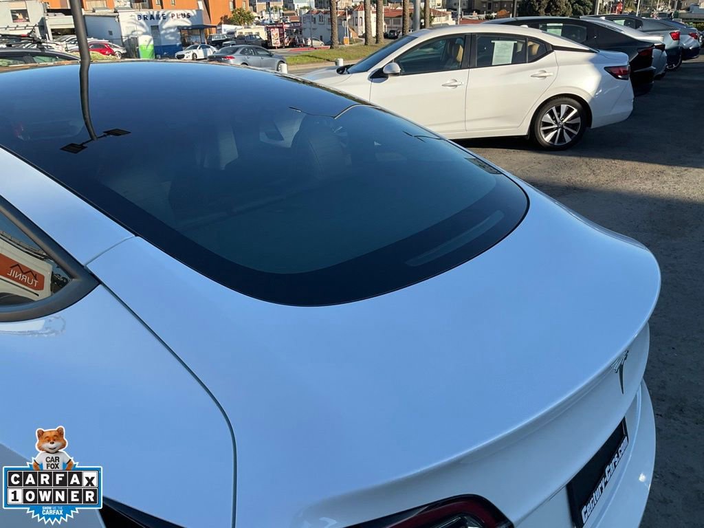 Used 2023 Tesla Model 3 Standard Range image 87