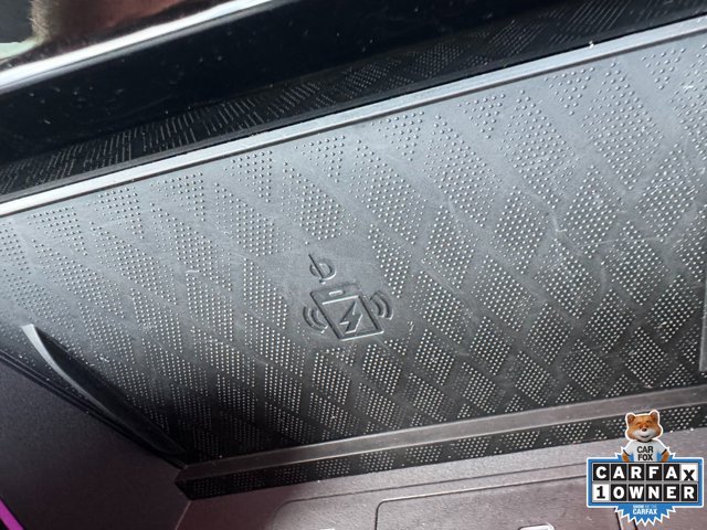 Used 2025 Nissan Murano SL AWD/4WD image 16