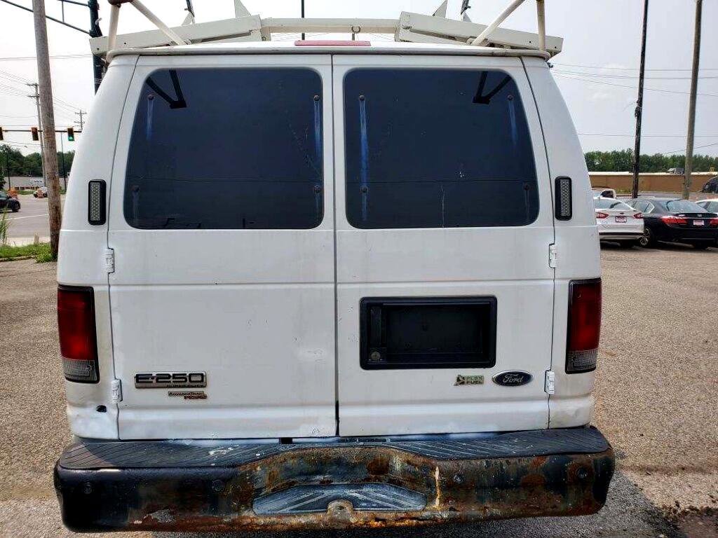 Used 2011 Ford E-250 and Econoline 250 w/ PWR Group image 6