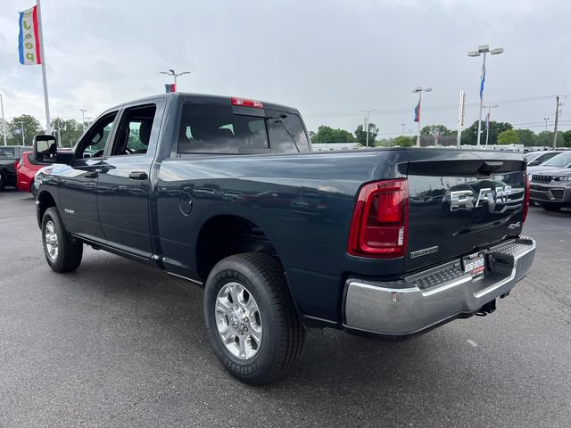 New 2026 RAM 2500 Big Horn AWD/4WD image 5