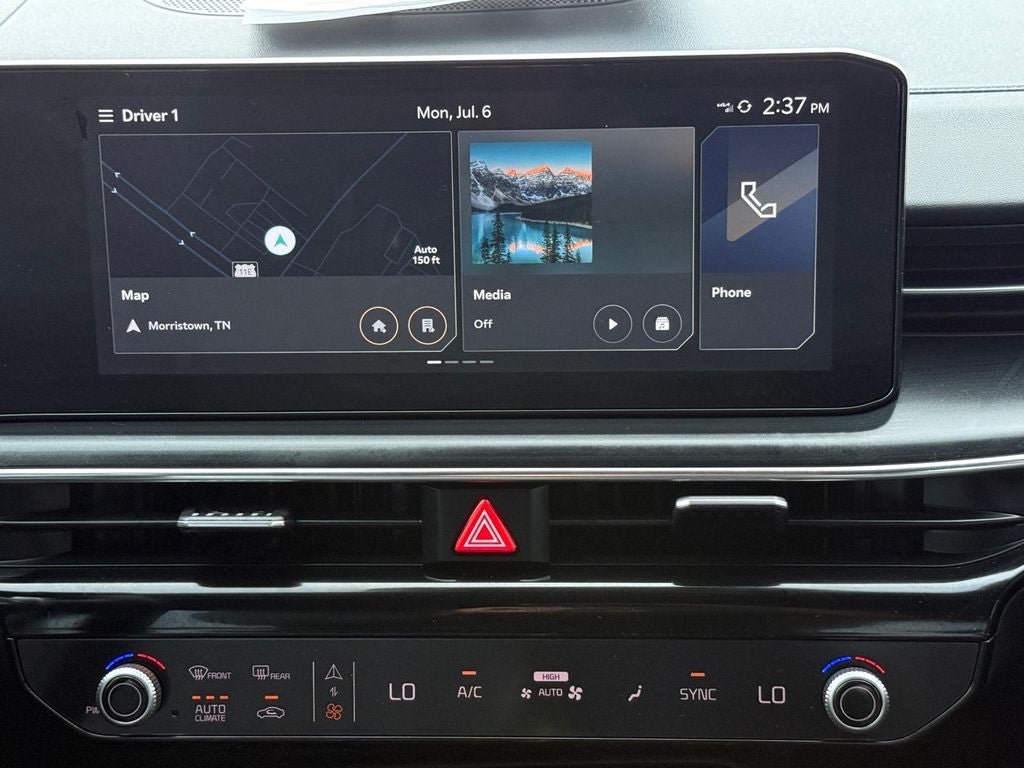 Used 2025 Kia K5 GT FWD image 23