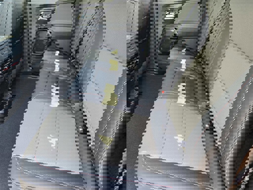 New 2026 Chevrolet Silverado EV Trail Boss image 4