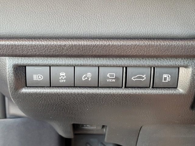 Certified 2025 Toyota Camry XSE w/ Premium Plus Package FWD image 14