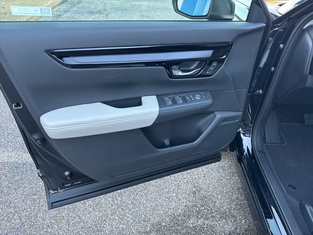 New 2026 Honda CR-V EX-L image 14