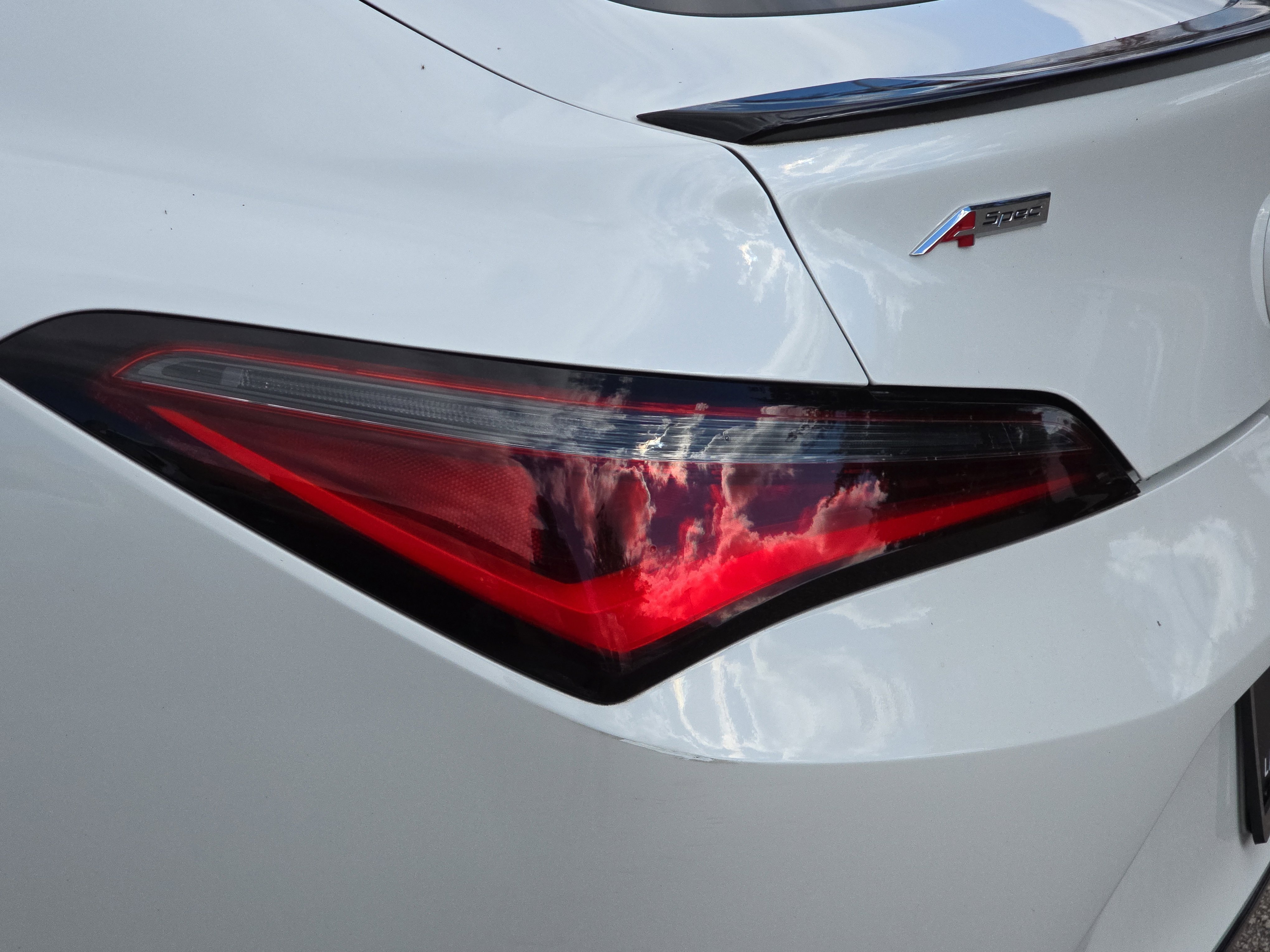 Used 2023 Acura Integra A-Spec image 34