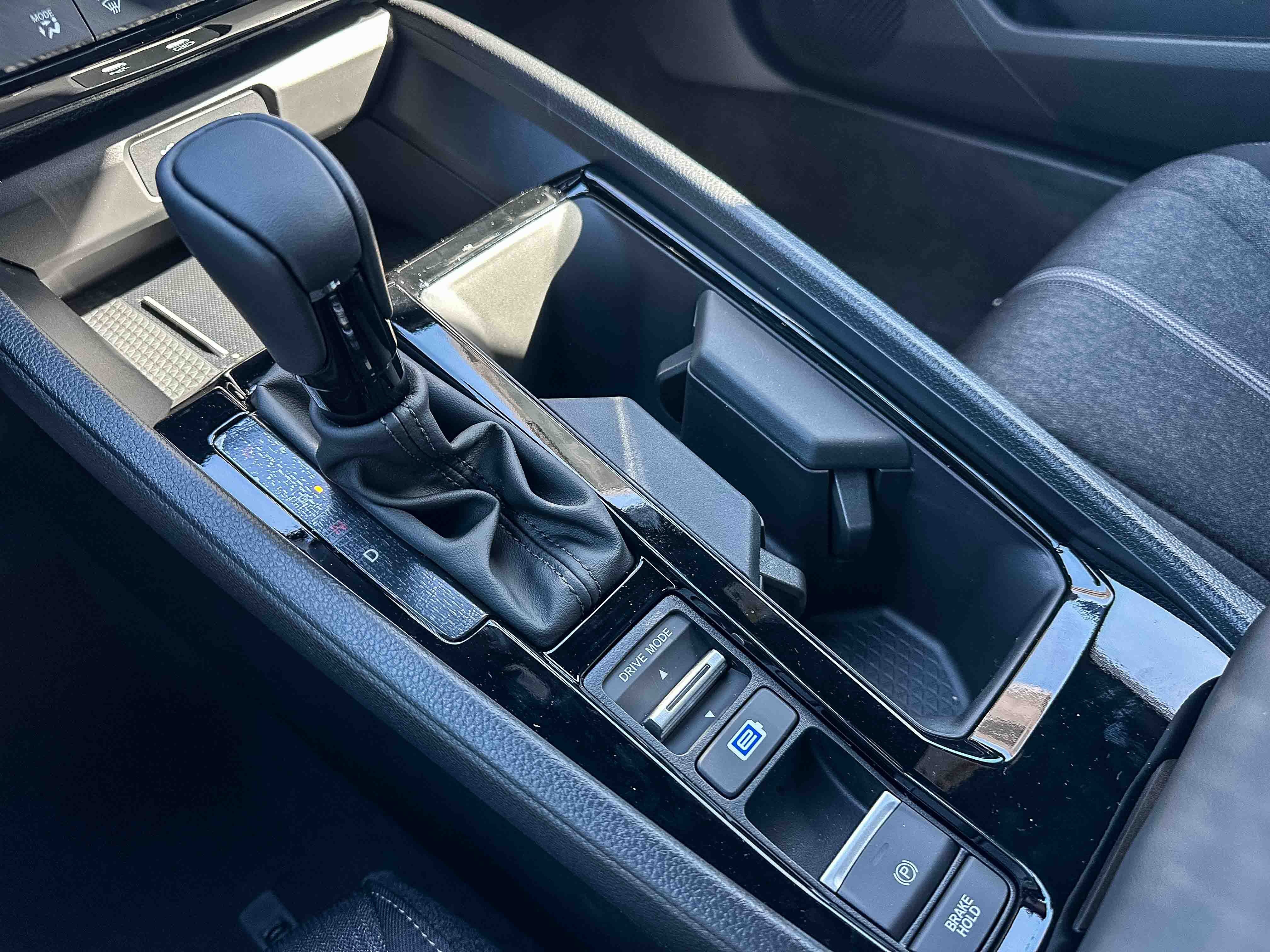 New 2026 Honda Accord Sport image 24