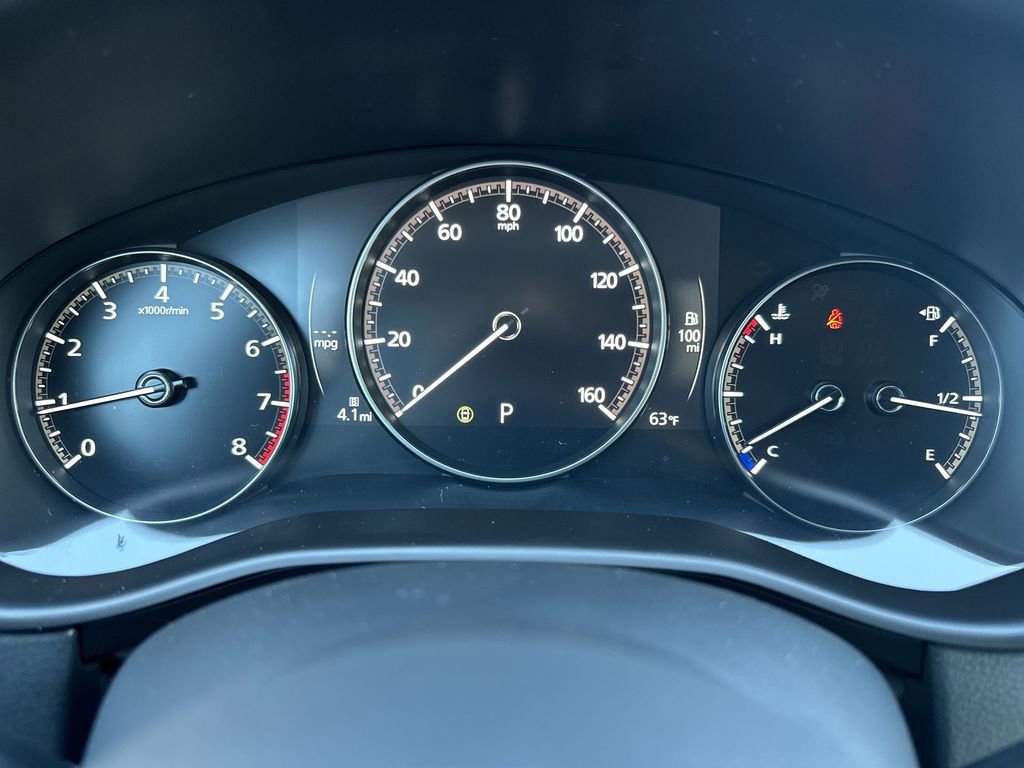 New 2026 MAZDA CX-50 AWD 2.5 S w/ Weather Package image 15