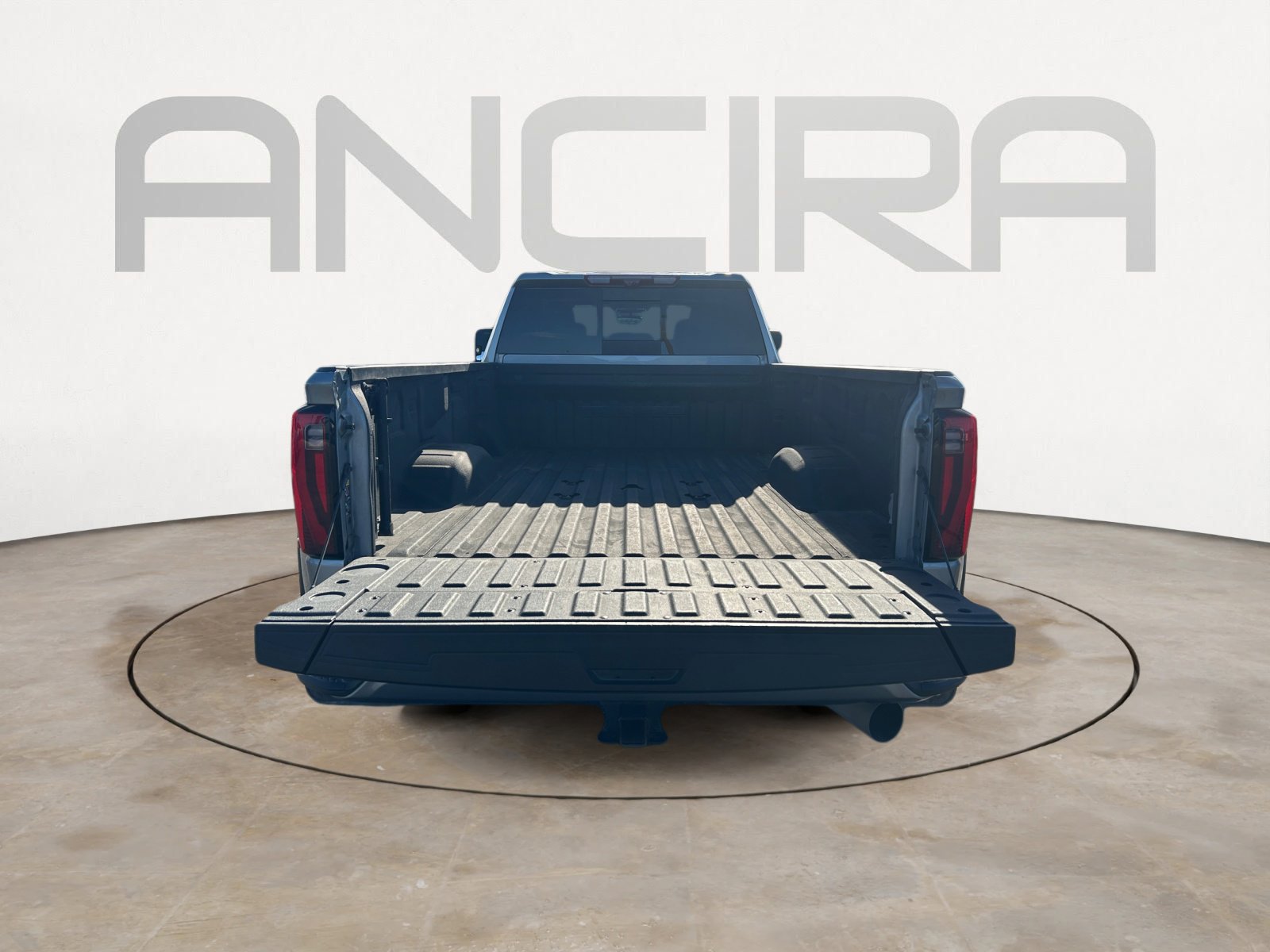 Used 2024 GMC Sierra 3500 Denali Ultimate image 12