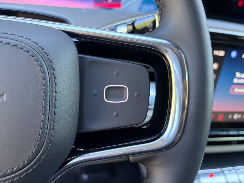 New 2026 Lincoln Nautilus Reserve AWD/4WD image 46