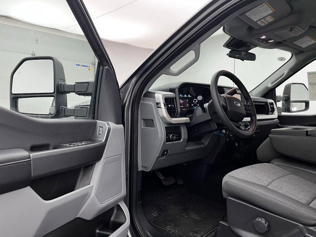 New 2026 Ford F250 XL w/ STX Appearance Package image 16