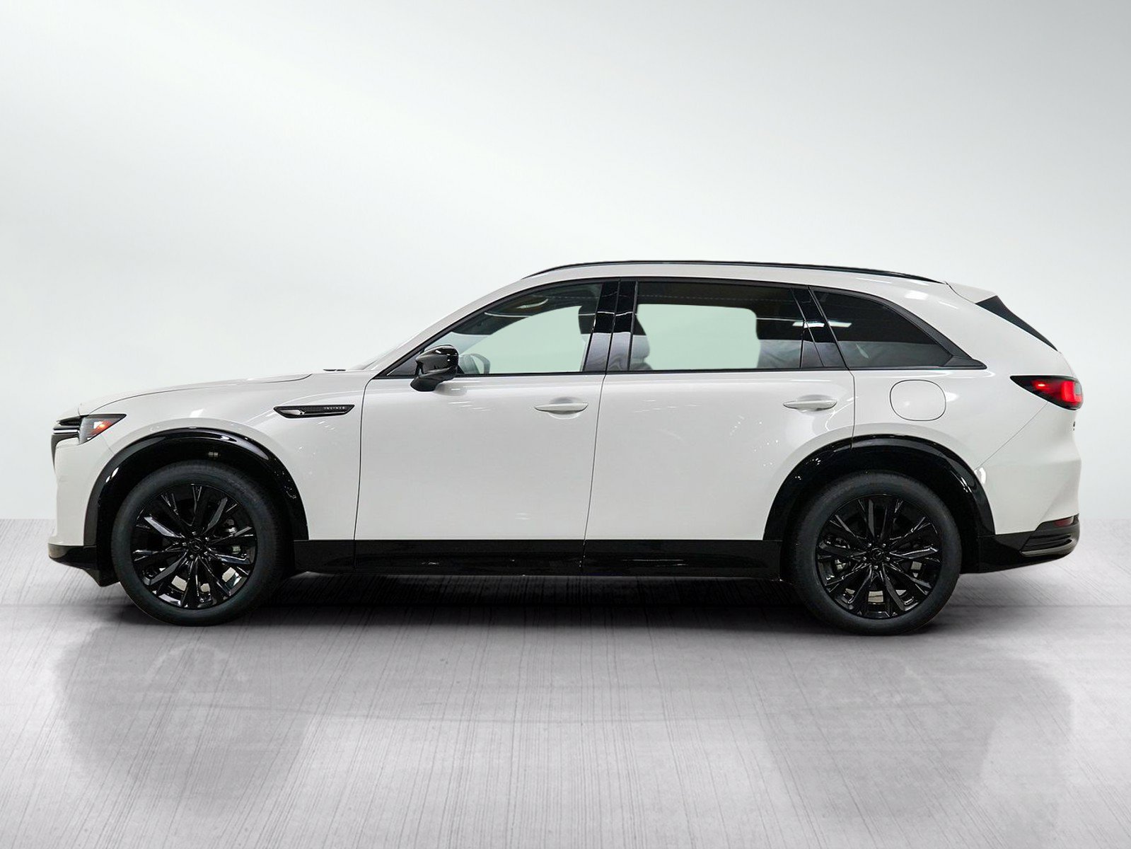 Certified 2026 MAZDA CX-90 3.3 Turbo S w/ Premium Package AWD/4WD image 2