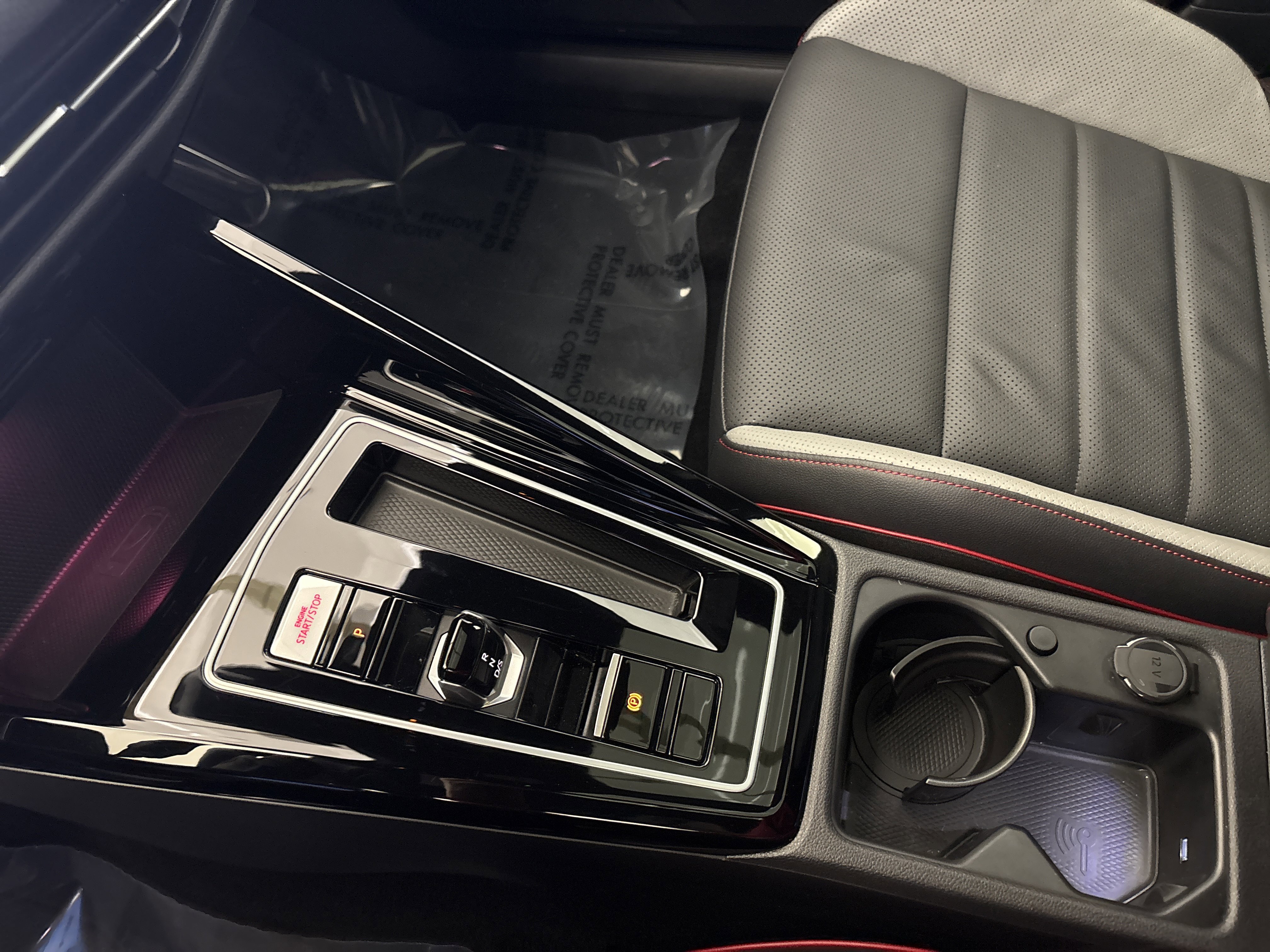 Used 2023 Volkswagen GTI Autobahn image 22