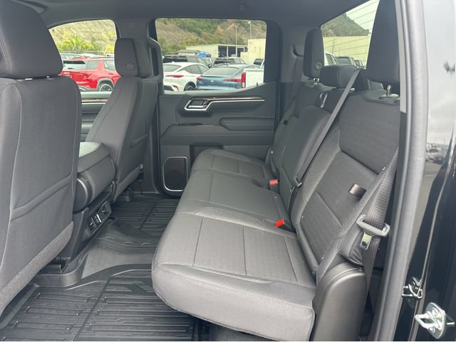 New 2026 GMC Sierra 1500 Elevation w/ Elevation Select Package AWD/4WD image 18