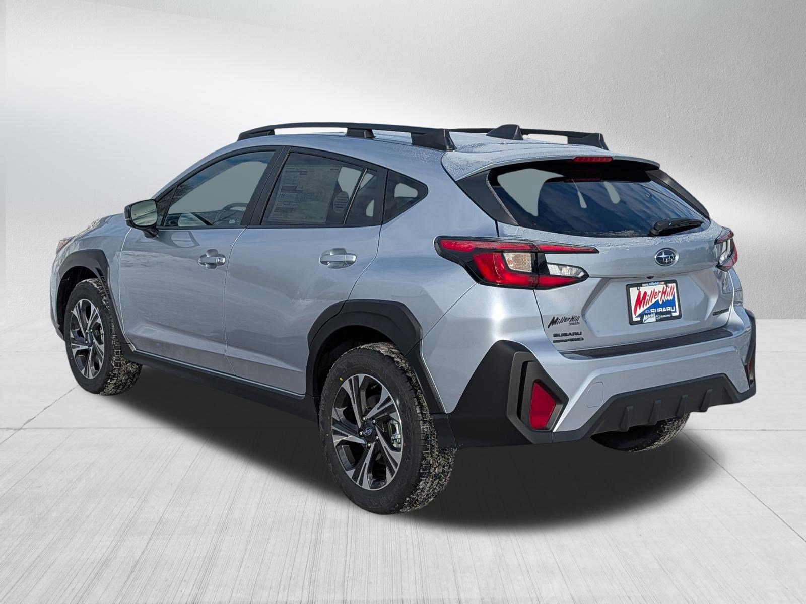 New 2026 Subaru Crosstrek 2.0i Premium AWD/4WD image 3