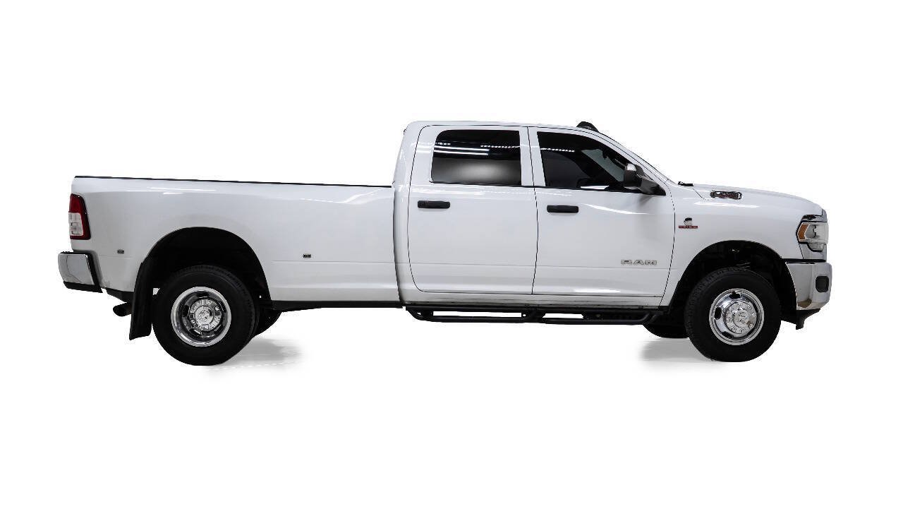 Used 2021 RAM 3500 Tradesman AWD/4WD image 5