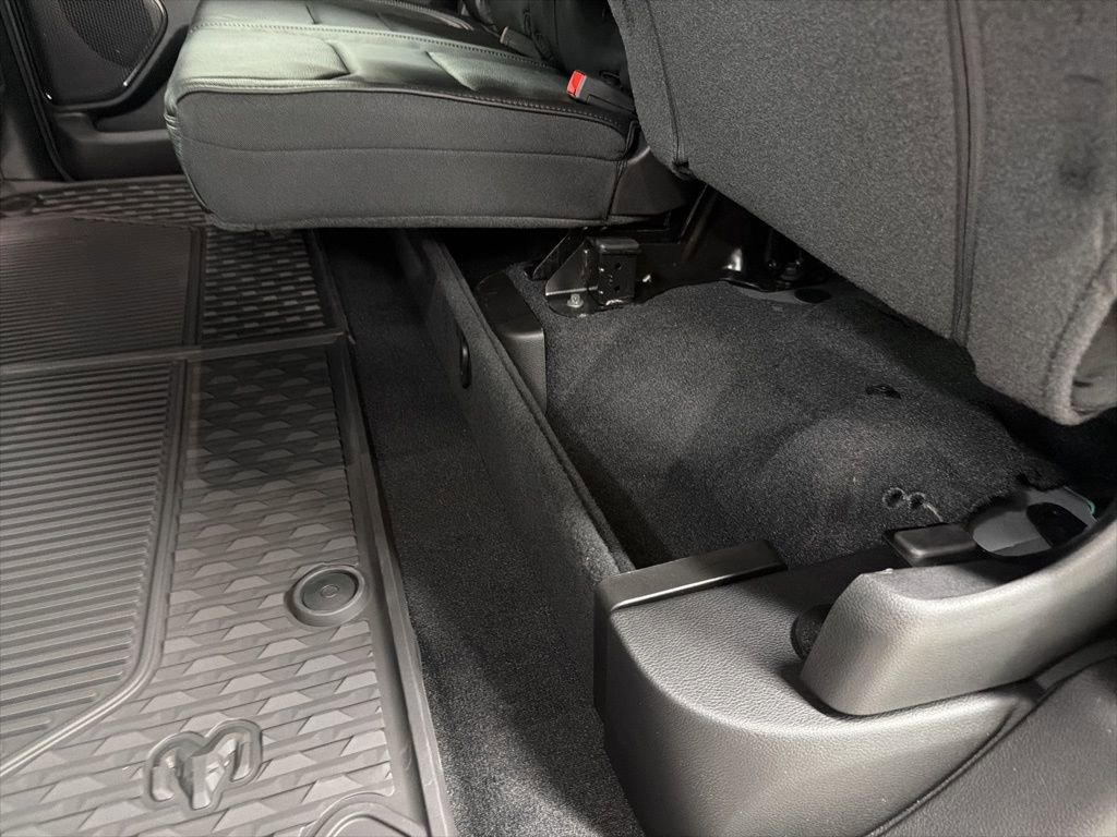 New 2026 RAM 1500 RHO image 7