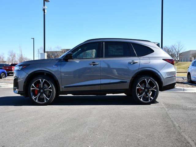 New 2026 Acura MDX Type S image 4