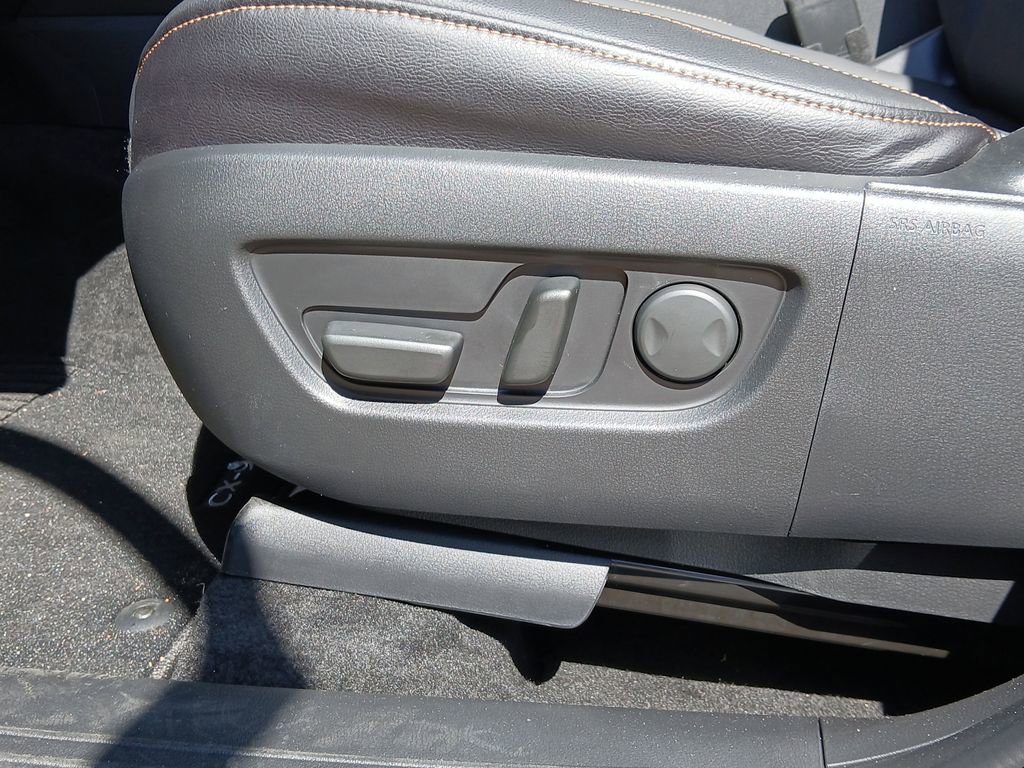 Used 2025 MAZDA CX-90 3.3 Turbo w/ Select Package image 12