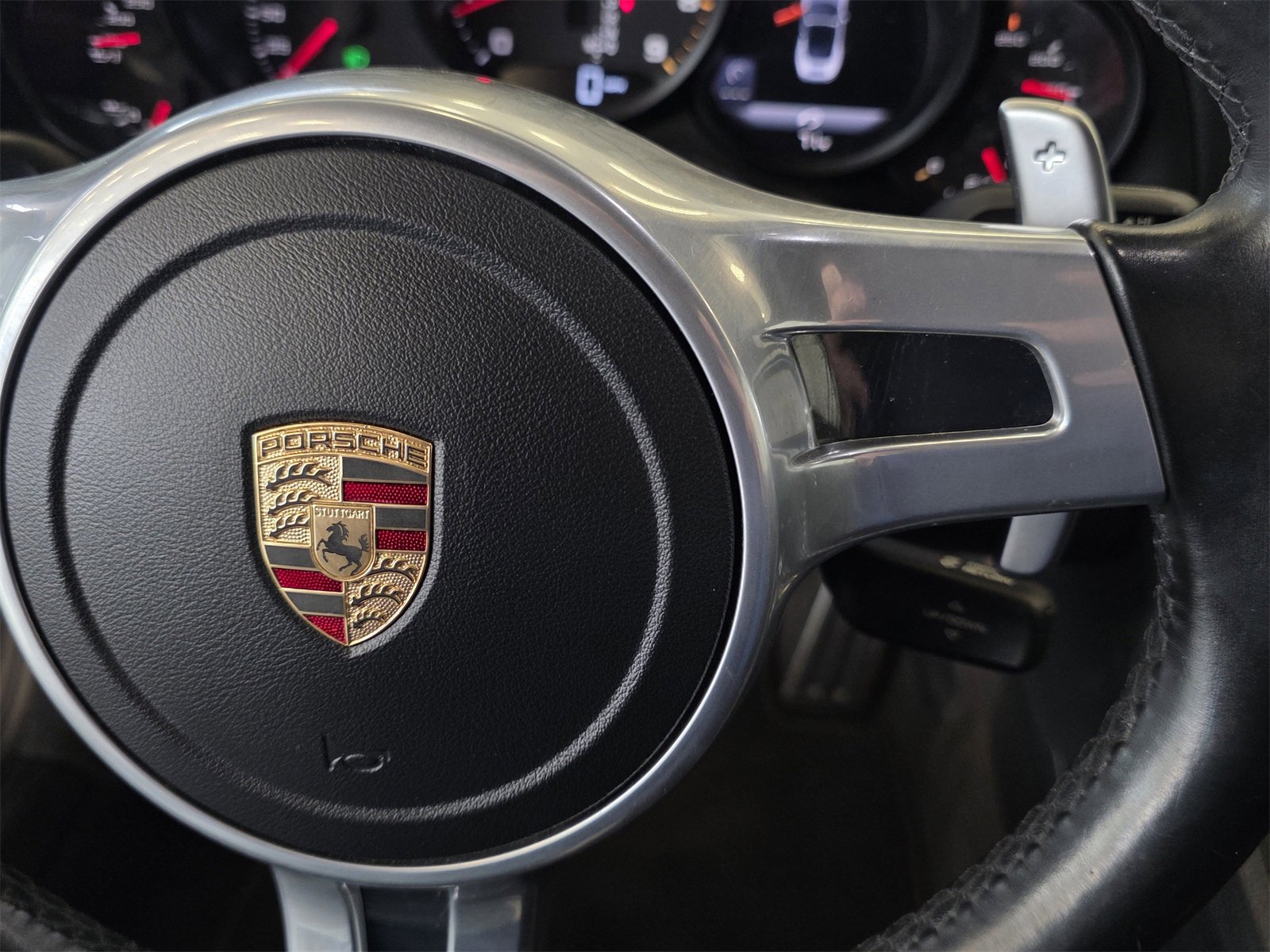 Used 2015 Porsche 911 Carrera image 27