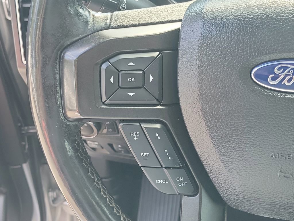 Used 2018 Ford Expedition Limited w/ Equipment Group 302A image 31