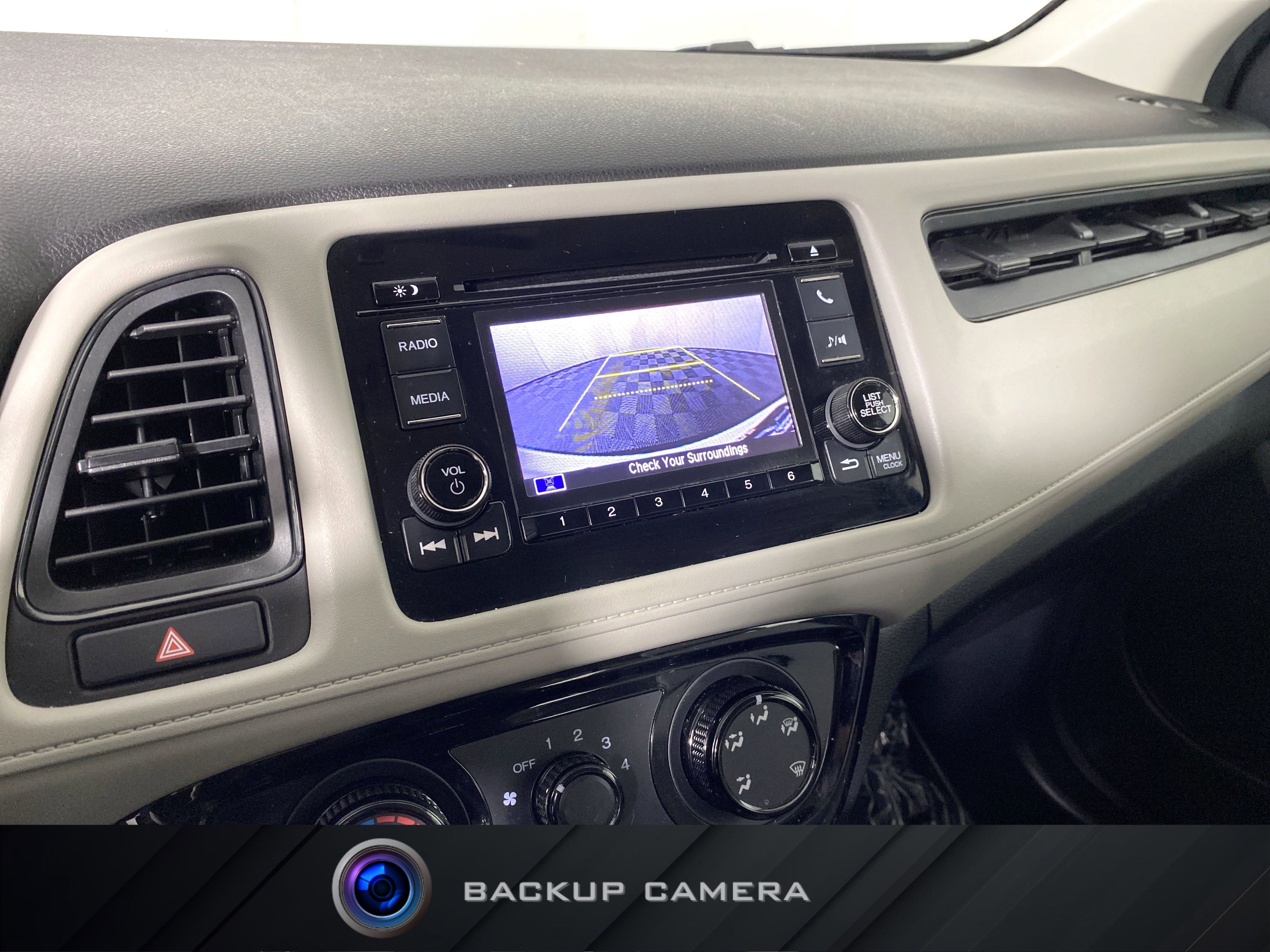 Used 2022 Honda HR-V LX image 2