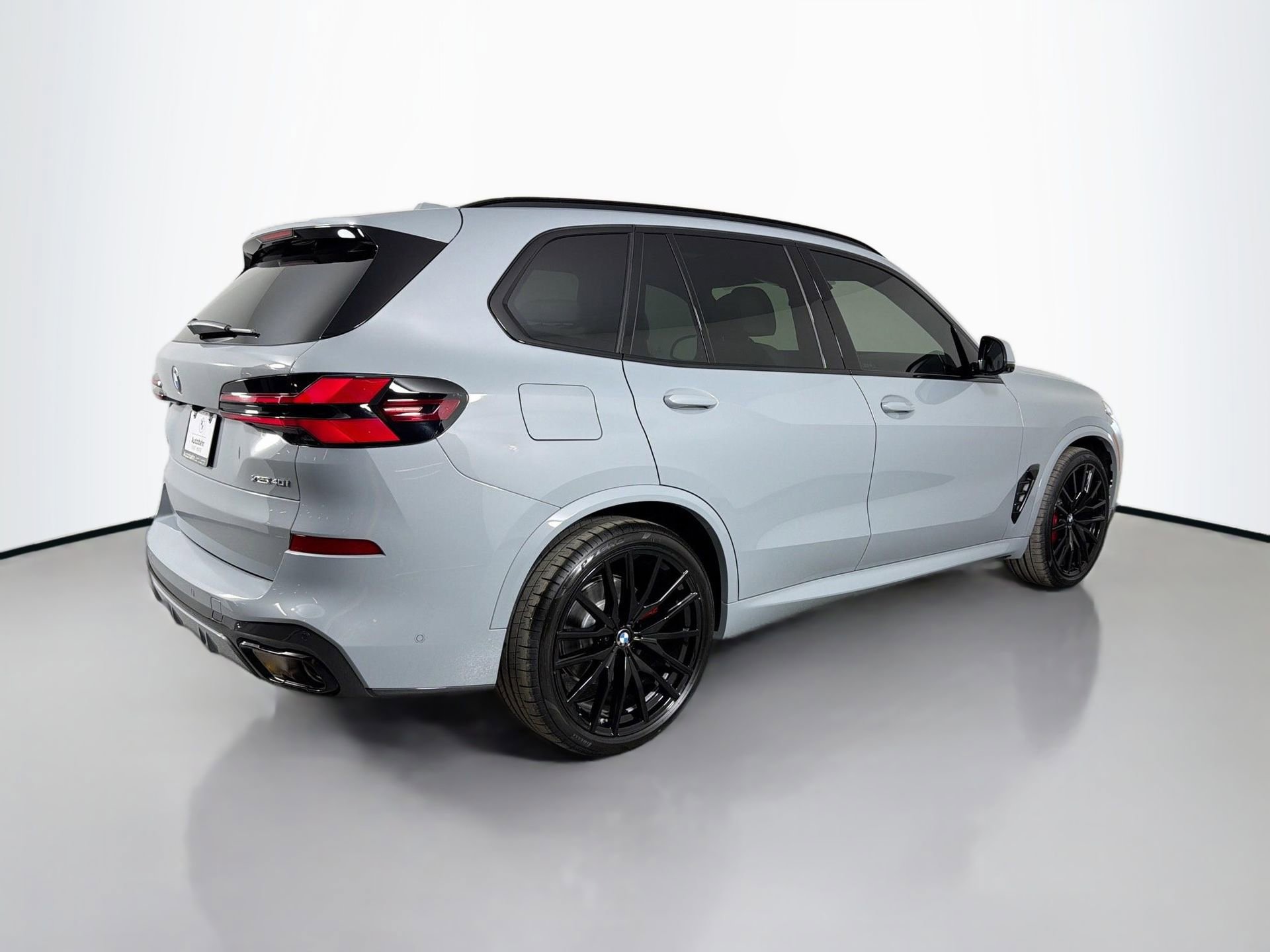 New 2026 BMW X5 xDrive40i image 5