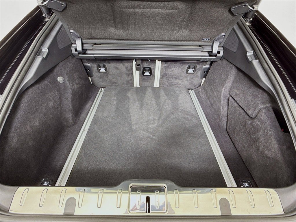 Used 2023 Porsche Panamera Turbo S image 30