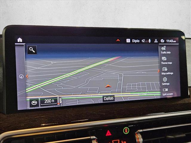 Used 2022 BMW X3 sDrive30i w/ Convenience Package image 13