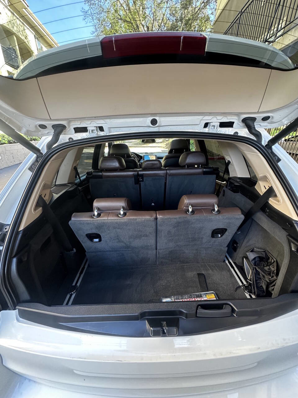 Used 2016 BMW X5 xDrive35i w/ Premium Package image 20