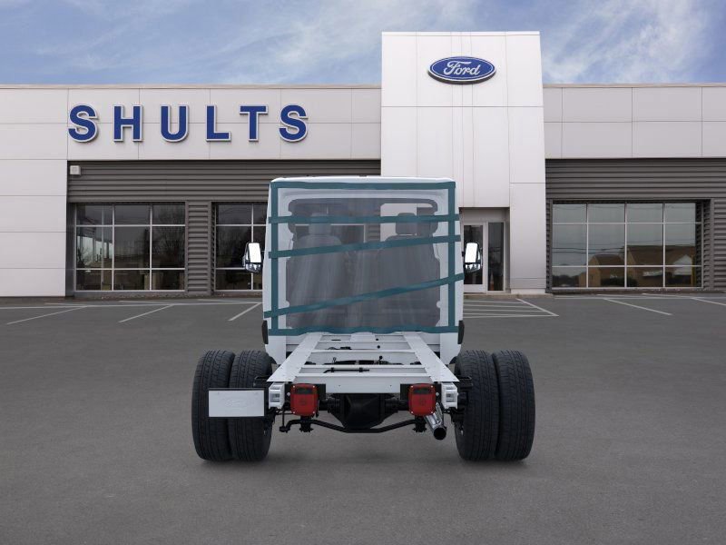 New 2026 Ford Transit 350 AWD image 6