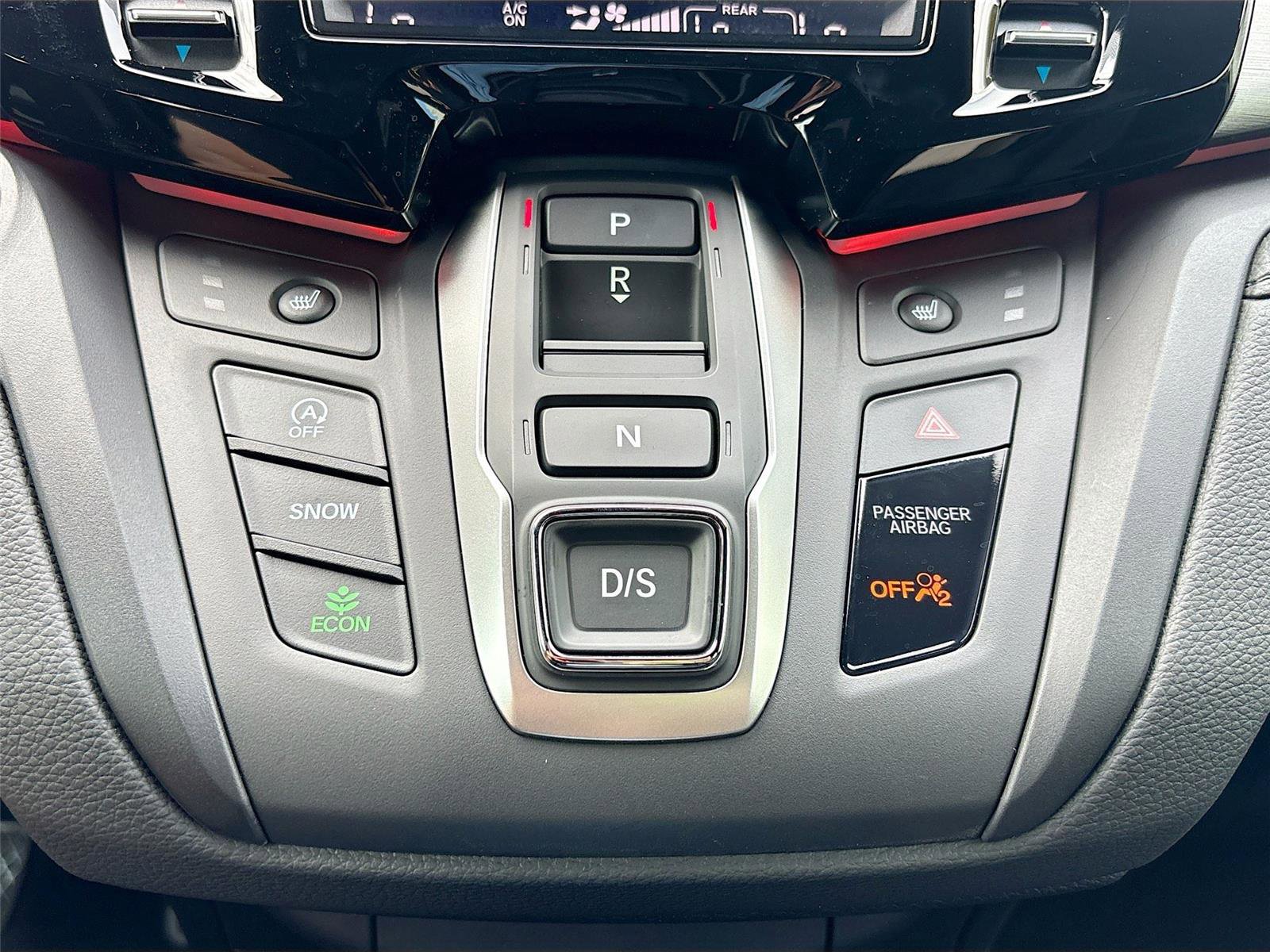 New 2026 Honda Odyssey Sport-L image 19