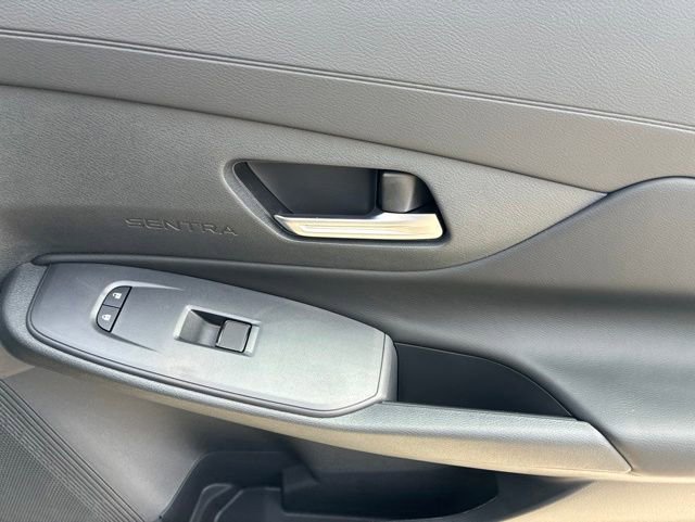 Used 2026 Nissan Sentra SV w/ Floor Mat Package FWD image 14
