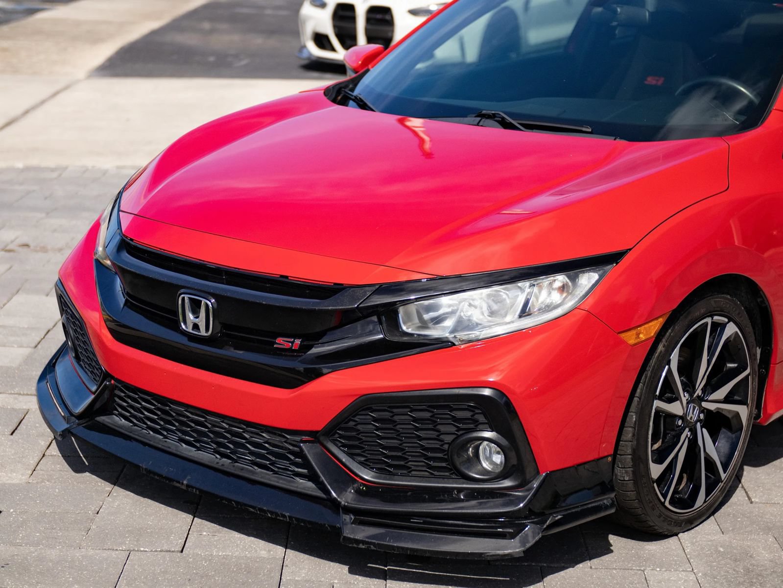 Used 2019 Honda Civic Si image 6