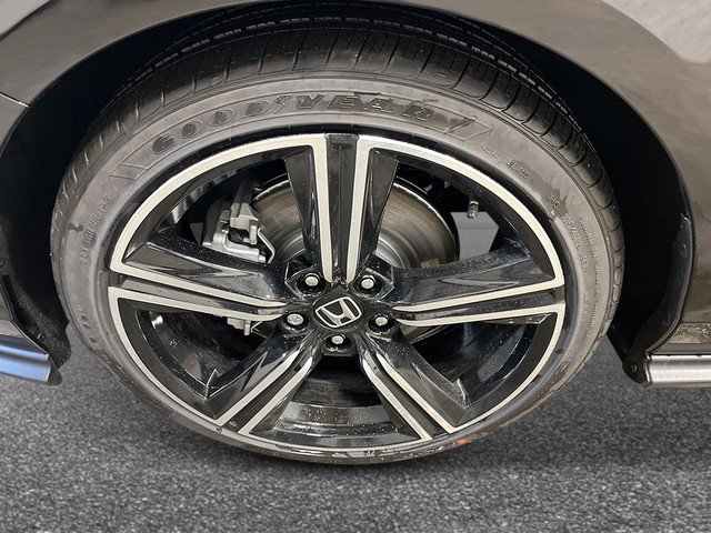 New 2026 Honda Accord Sport image 12