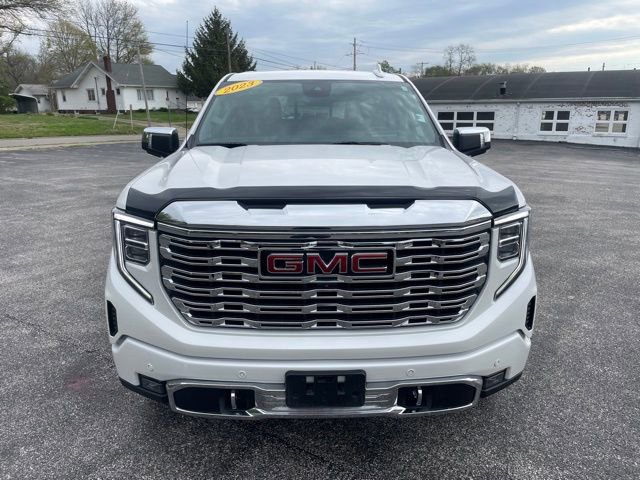 Used 2023 GMC Sierra 1500 Denali w/ Technology Package image 2