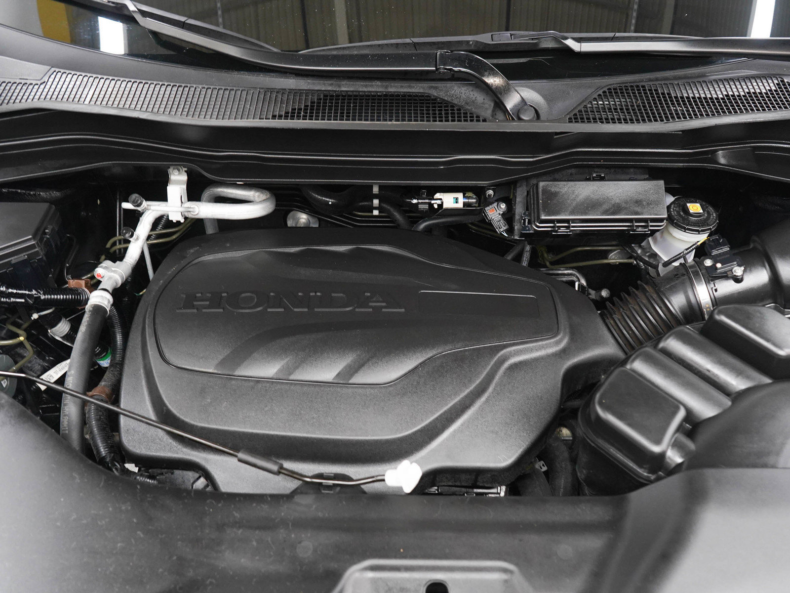 Used 2023 Honda Ridgeline RTL-E image 31