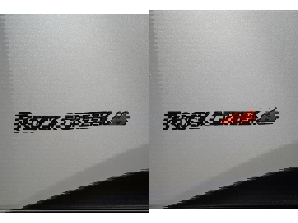 Used 2025 Nissan Pathfinder Rock Creek image 12