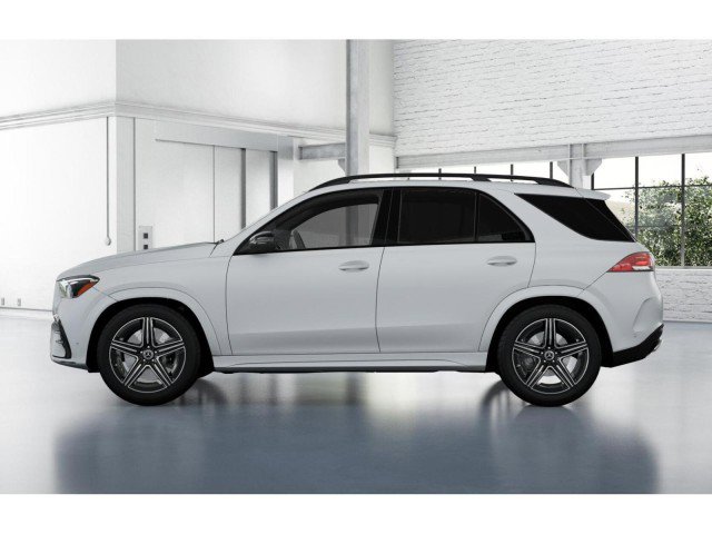 New 2026 Mercedes-Benz GLE 450 4MATIC image 33