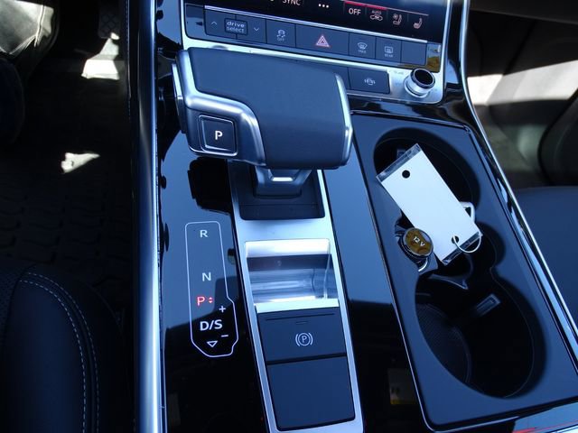 Used 2025 Audi Q7 3.0T Premium Plus image 22