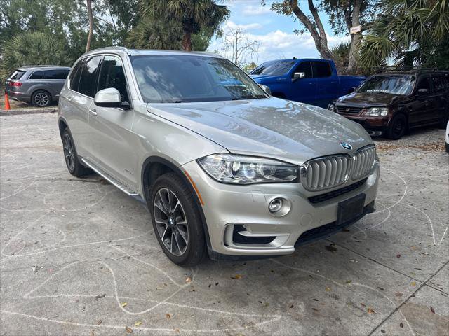 Used 2016 BMW X5 xDrive35i image 4