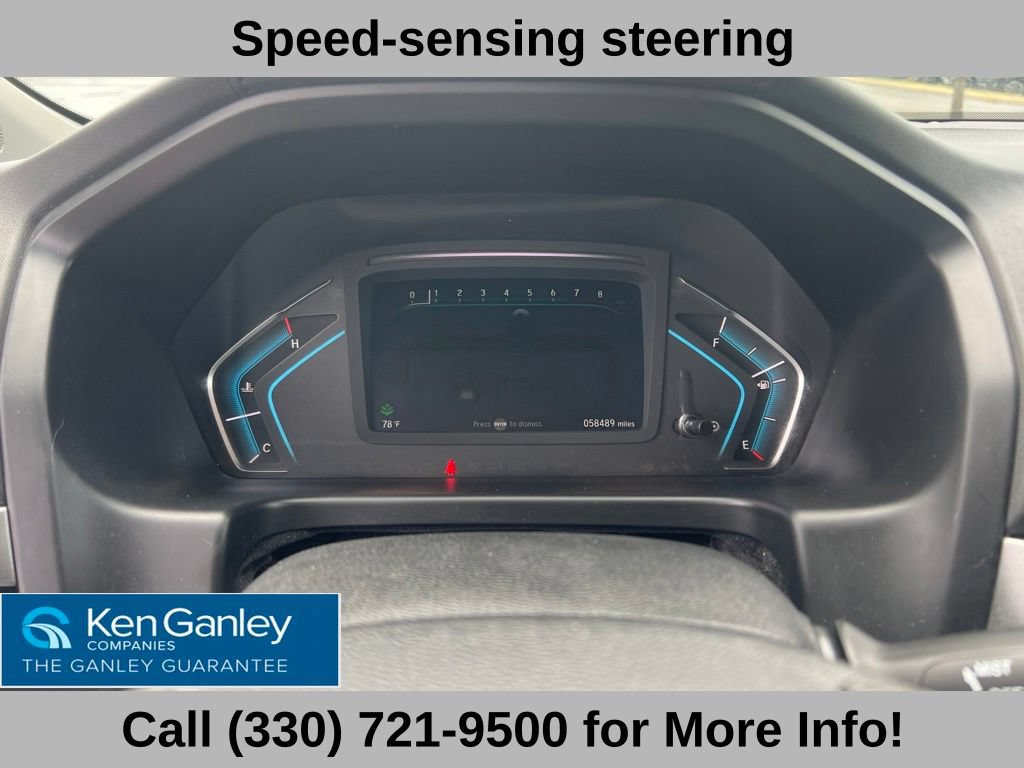 Used 2019 Honda Odyssey EX image 25