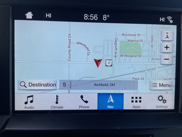 Used 2018 Ford F250 Lariat w/ Lariat Ultimate Package image 28