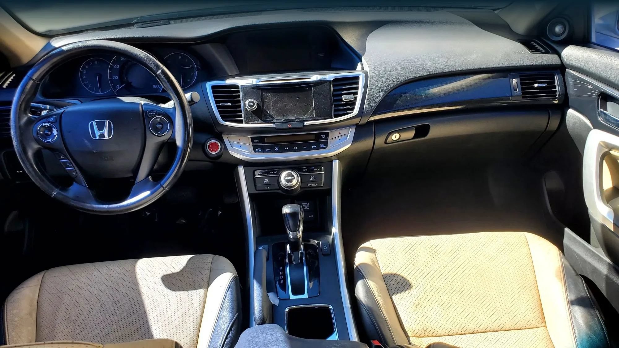 Used 2013 Honda Accord EX-L image 33