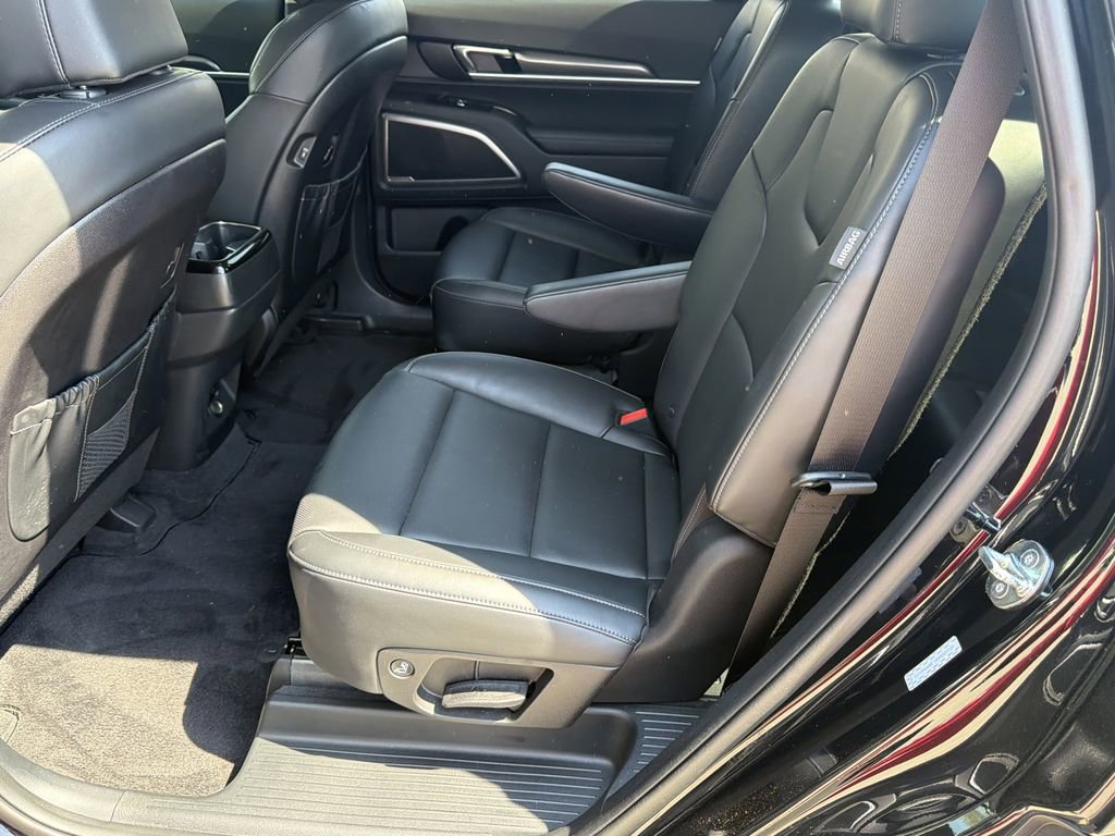 Used 2024 Kia Telluride S w/ S Sunroof Package image 20