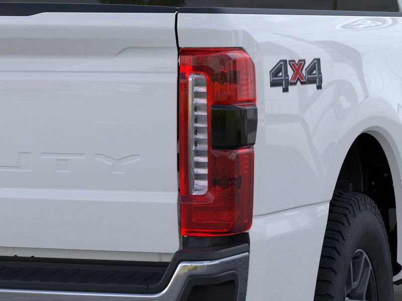 New 2025 Ford F250 Lariat image 21