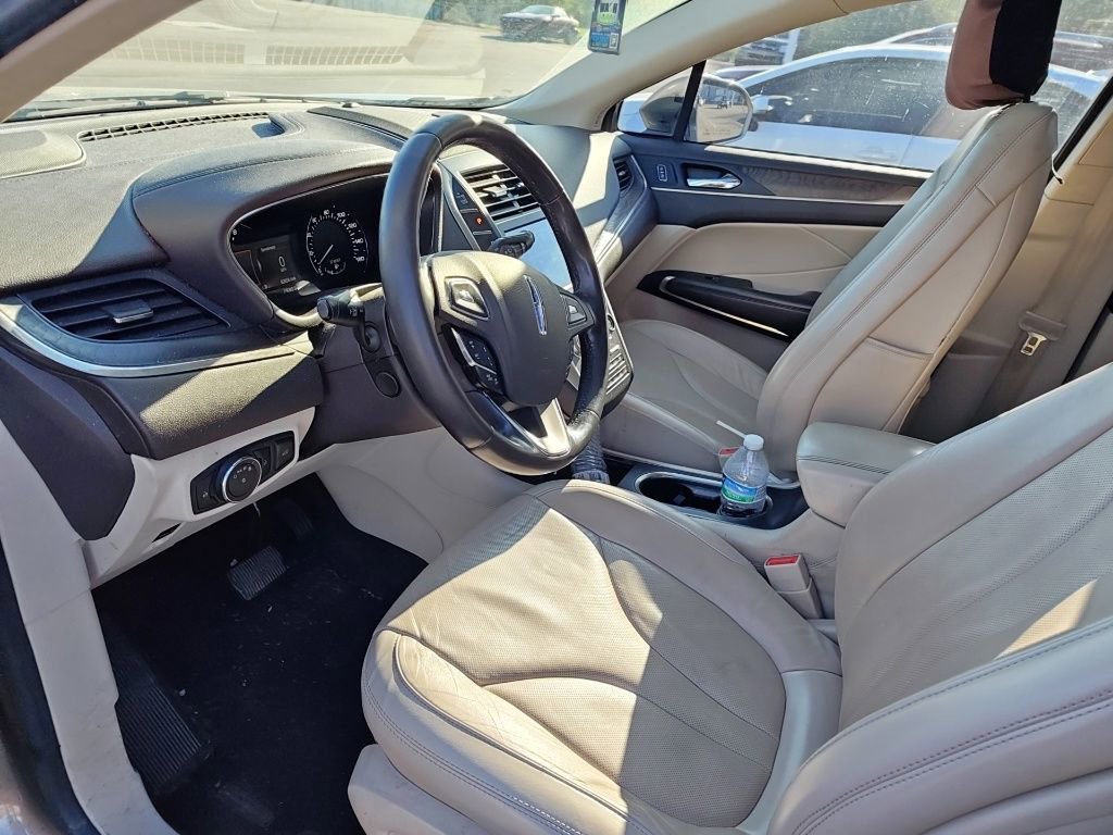 Used 2018 Lincoln MKC Reserve image 8