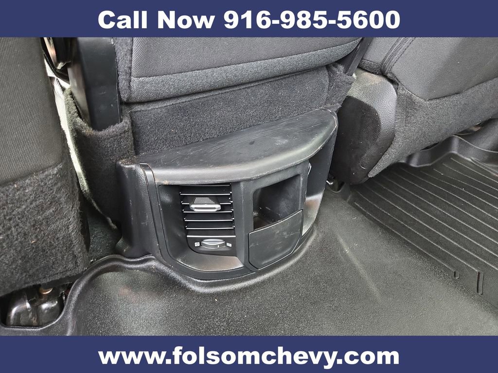 Used 2019 RAM 2500 Tradesman AWD/4WD image 23